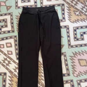 Mandala Scrub Pants